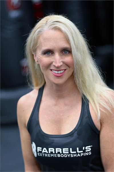 Fitness Kickboxing near Andover