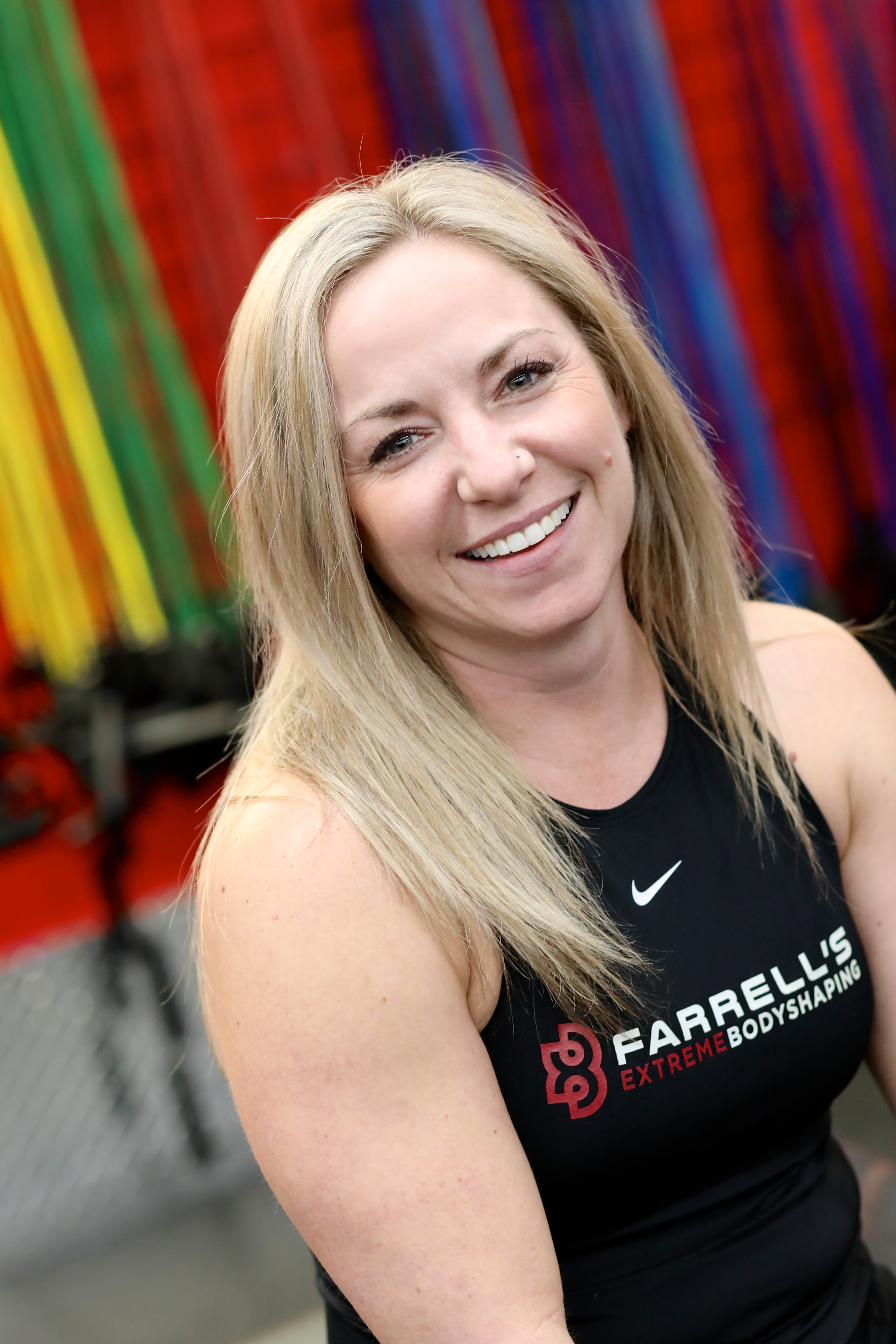 Fitness Kickboxing near Andover