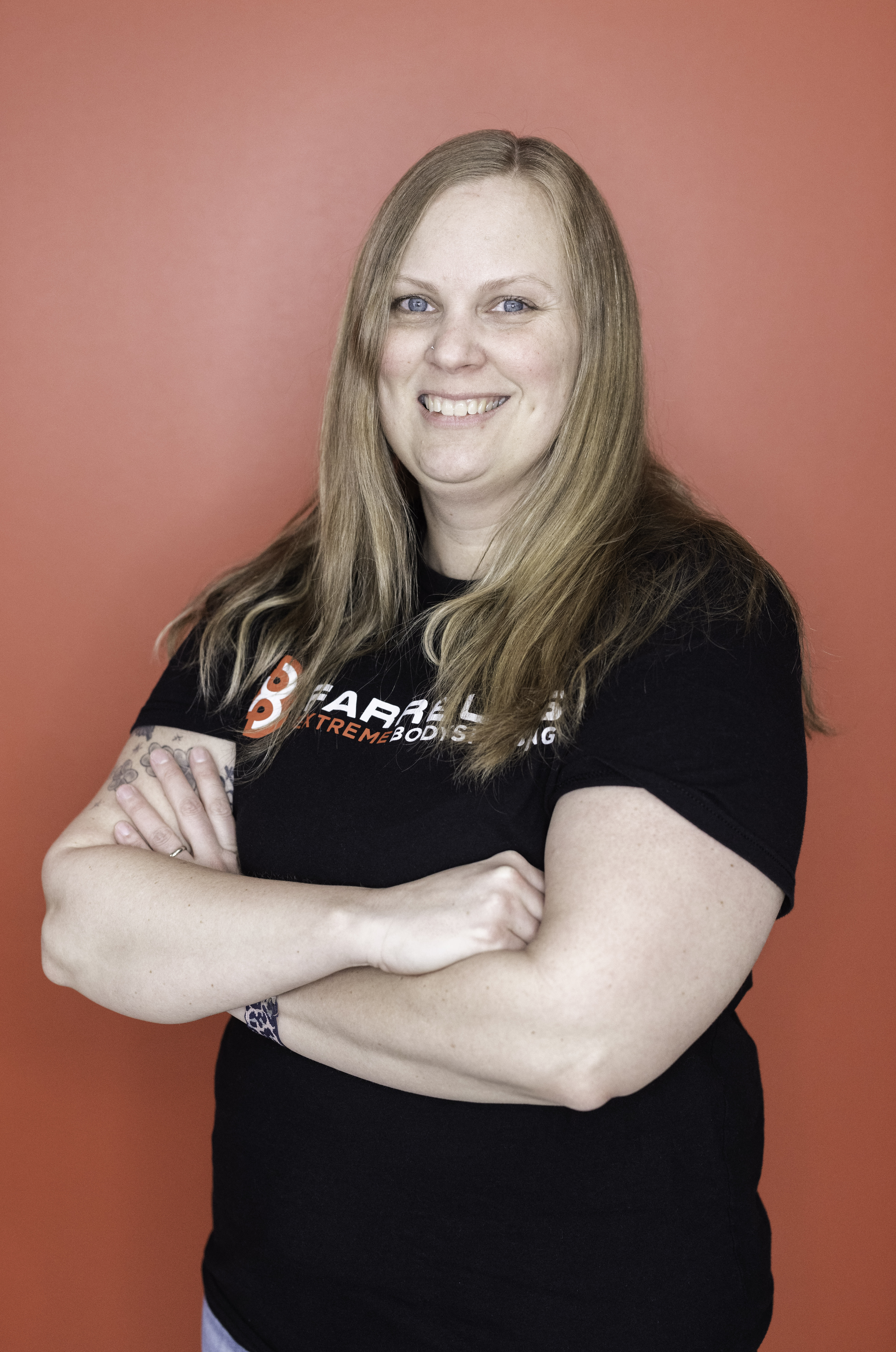 Fitness Kickboxing near Elk River