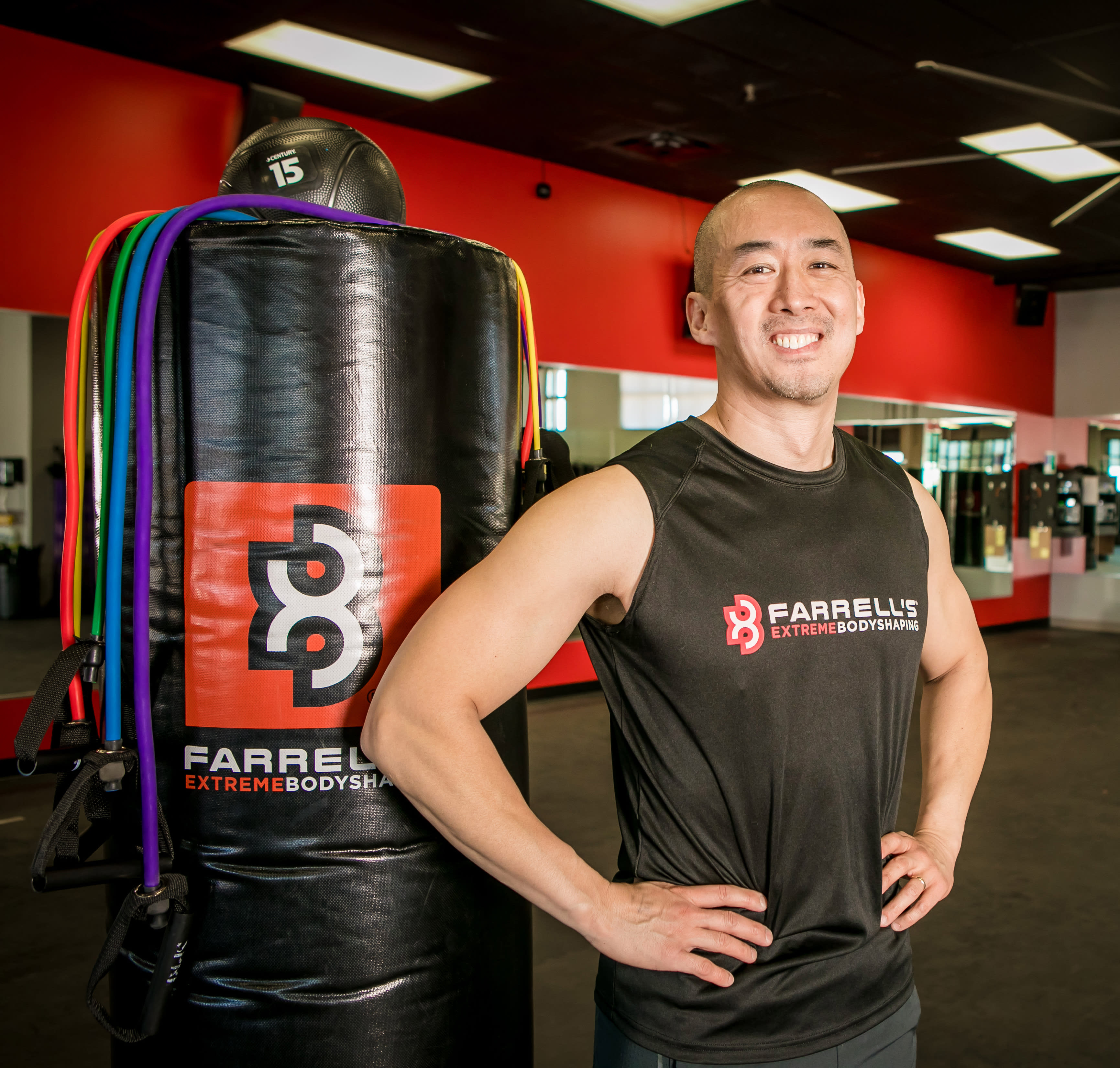 Fitness Kickboxing near Brooklyn Park