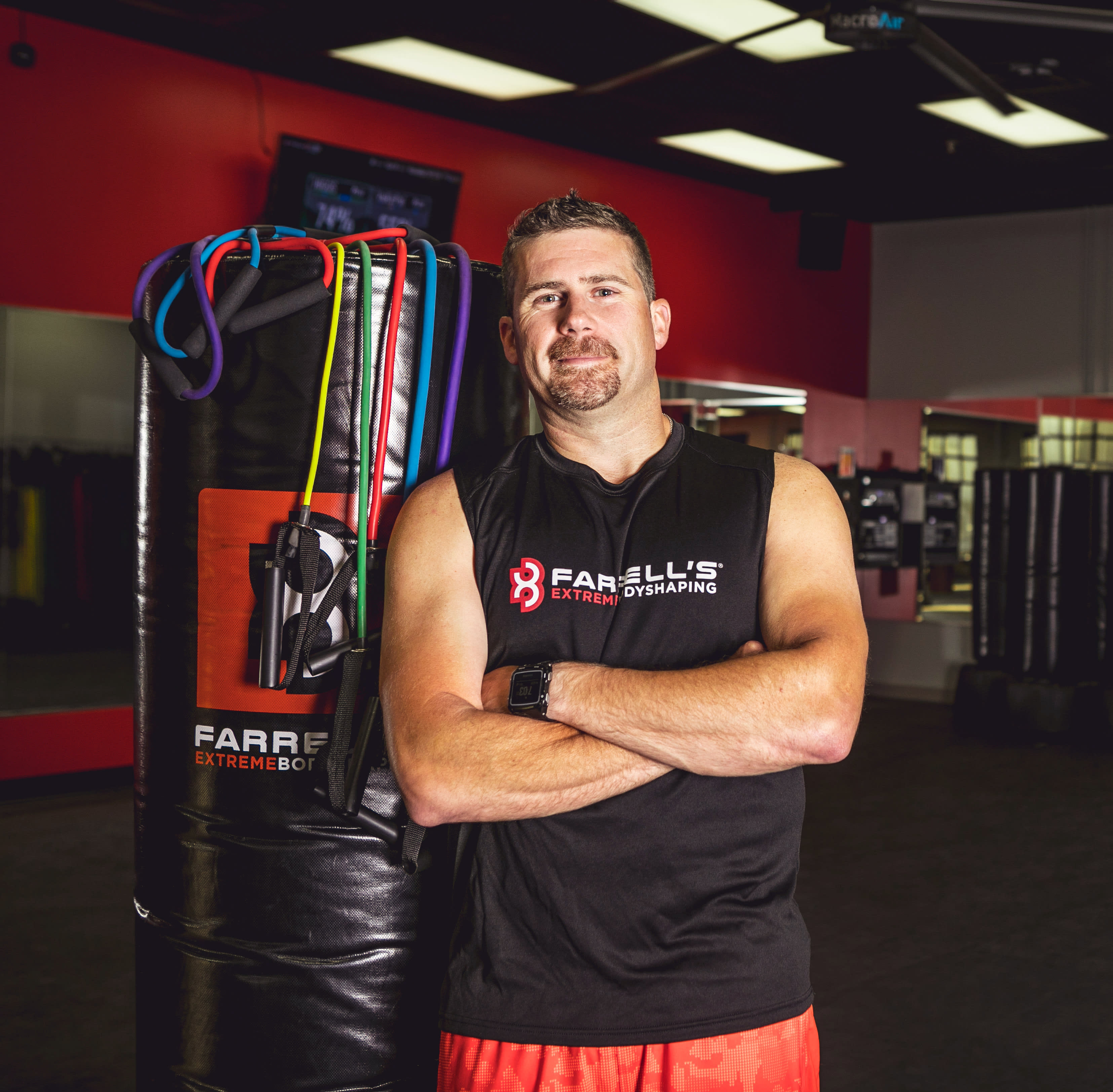 Fitness Kickboxing near Brooklyn Park