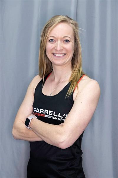 Fitness Kickboxing near Albertville