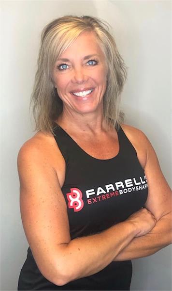 Fitness Kickboxing near Albertville