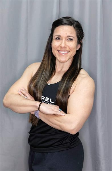 Fitness Kickboxing near Albertville