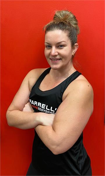Fitness Kickboxing near Albertville