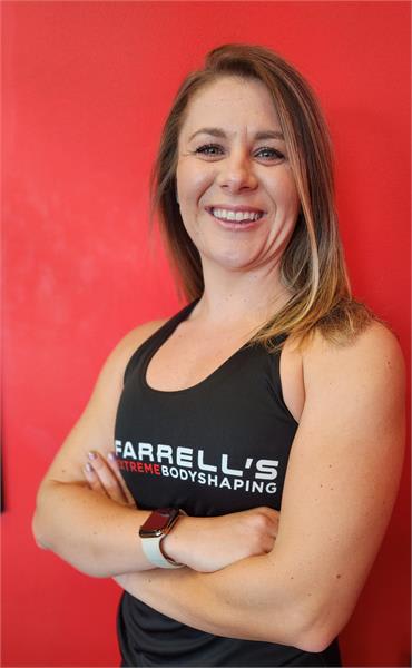 Fitness Kickboxing near Albertville