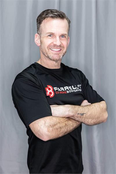 Fitness Kickboxing near Albertville