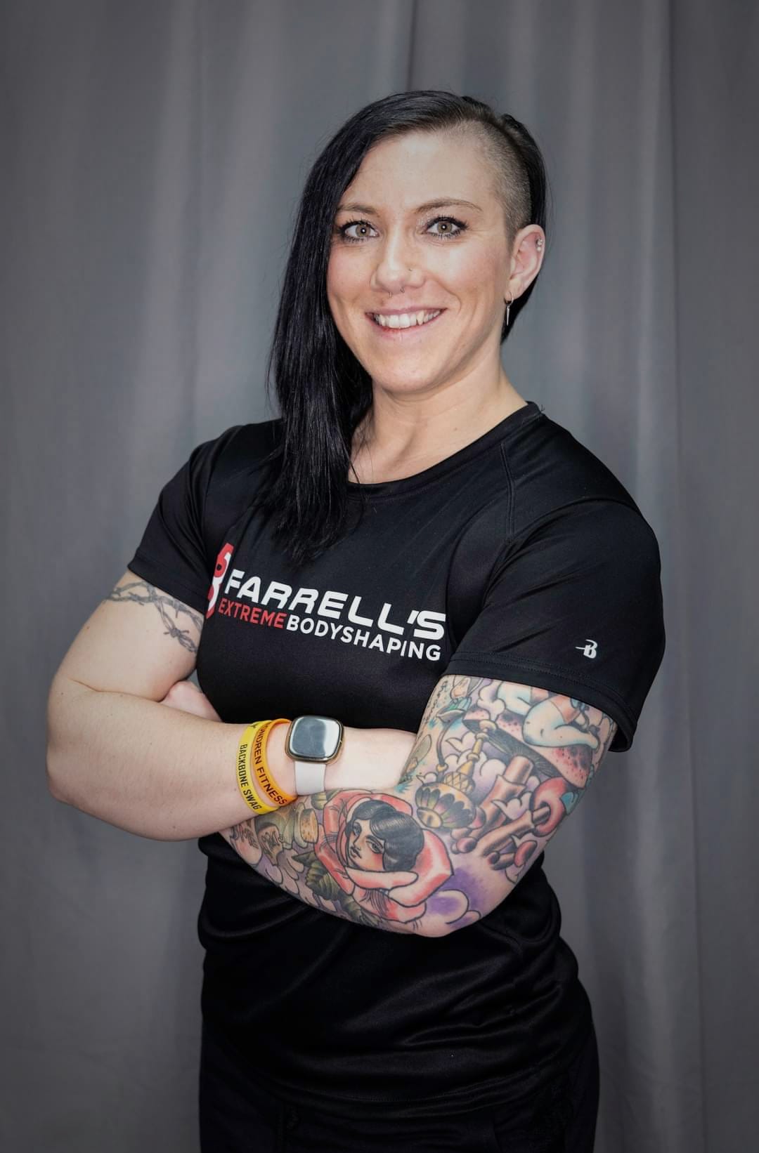 Fitness Kickboxing near Albertville