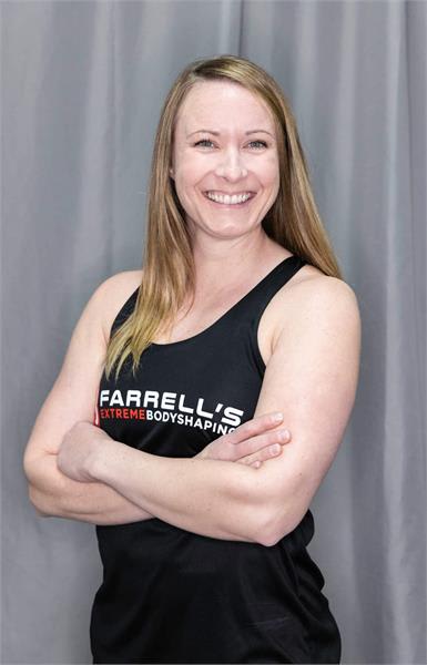 Fitness Kickboxing near Albertville