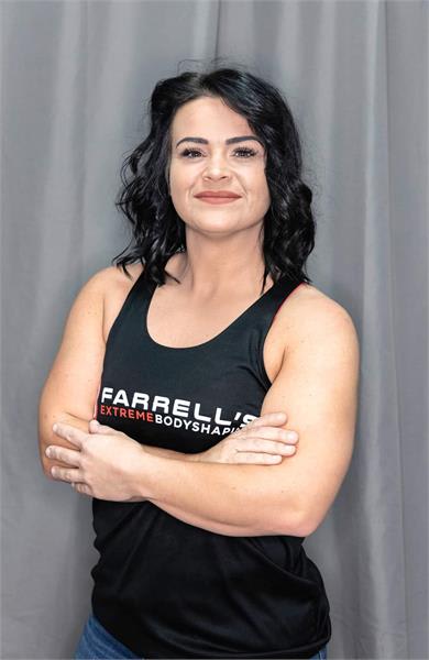 Fitness Kickboxing near Albertville