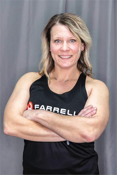 Fitness Kickboxing near Albertville
