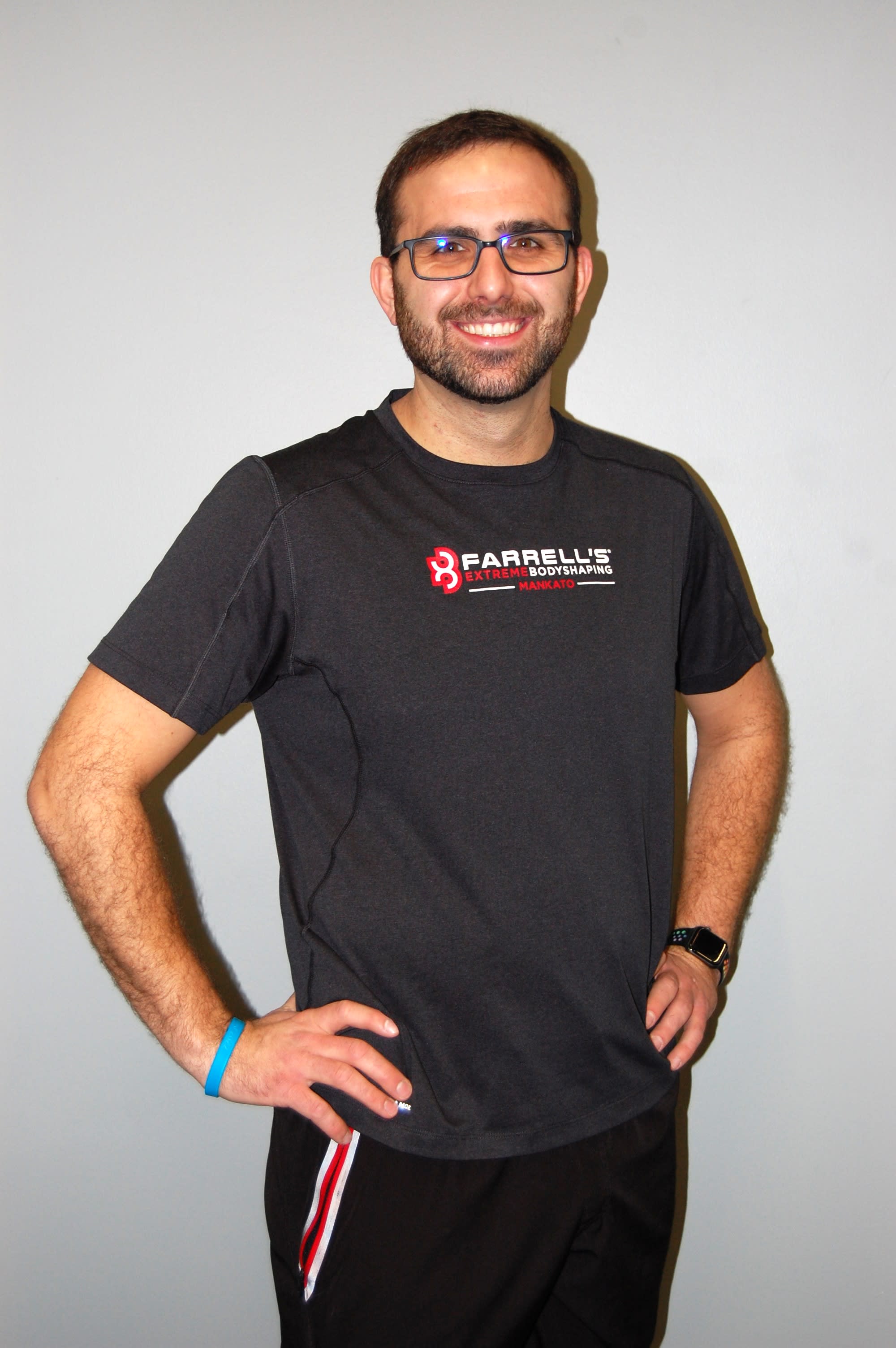 Fitness Kickboxing near Mankato
