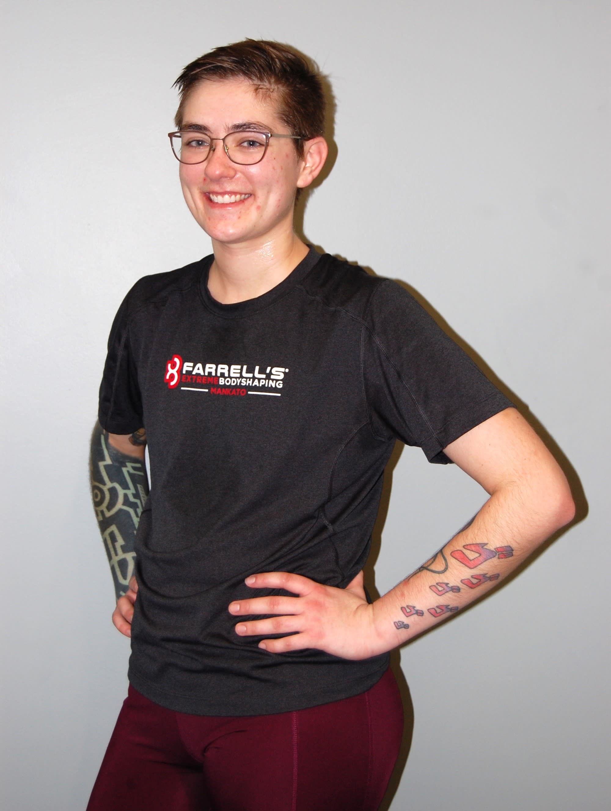 Fitness Kickboxing near Mankato