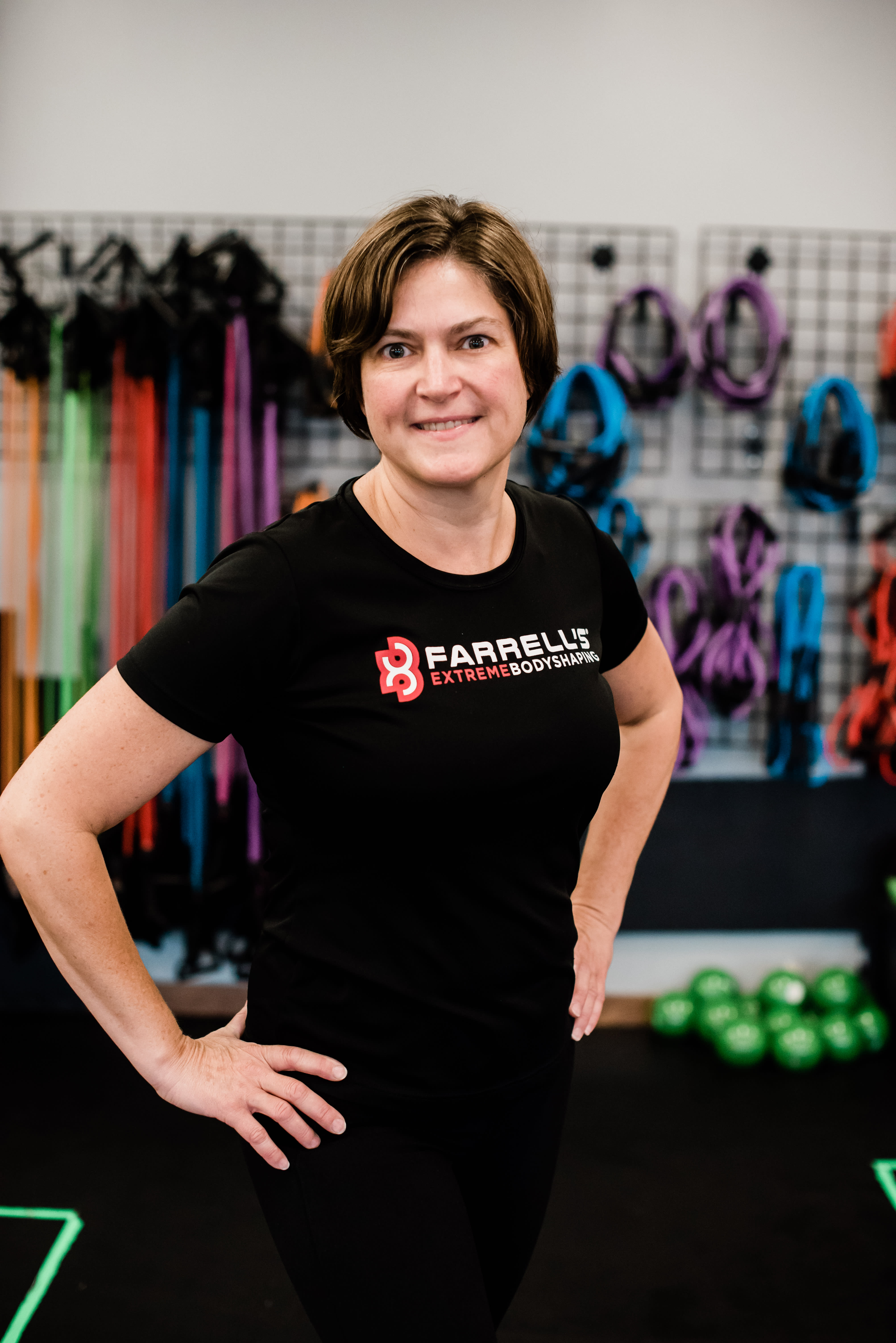 Fitness Kickboxing near Mankato