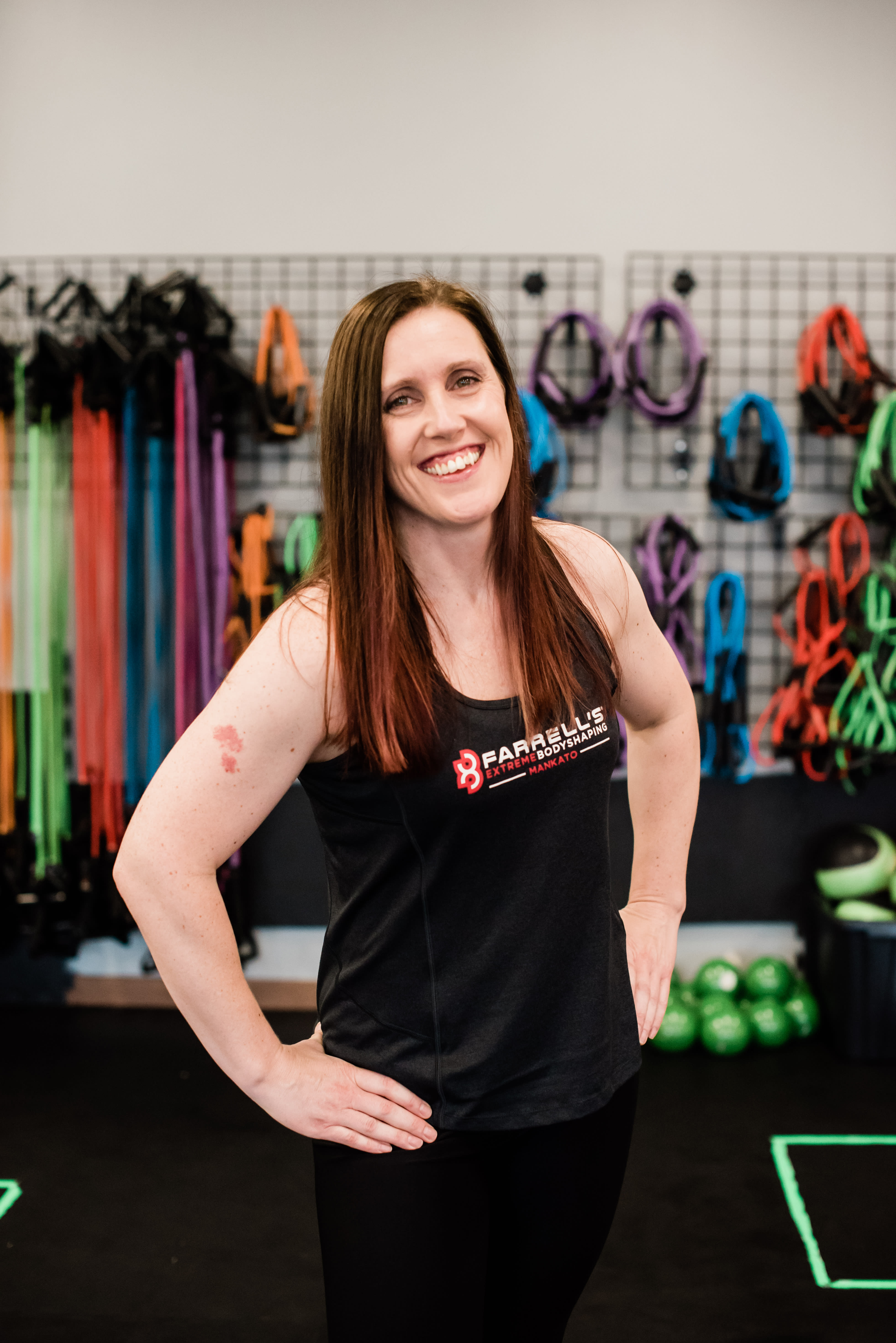 Fitness Kickboxing near Mankato