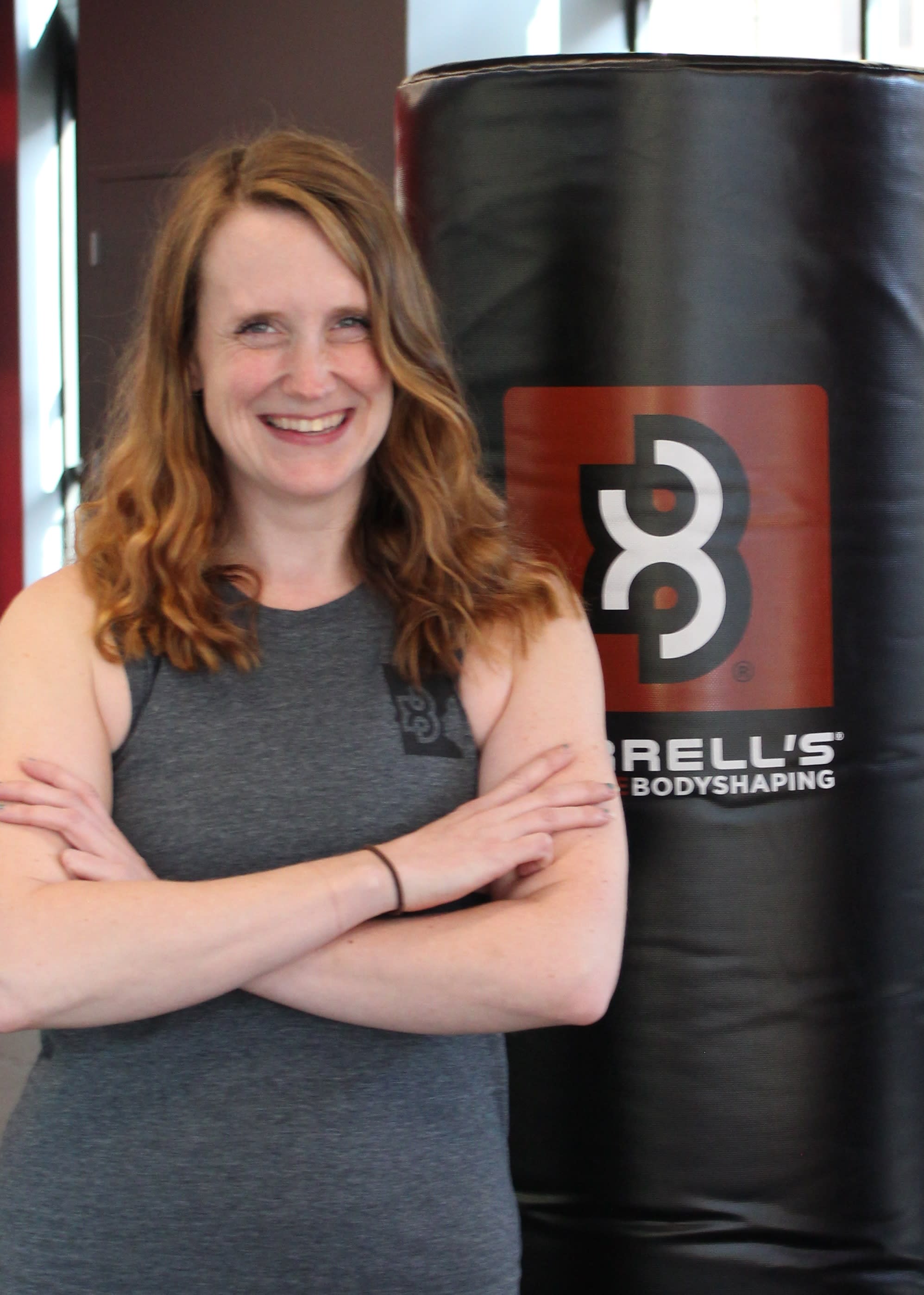 Fitness Kickboxing near St. Paul