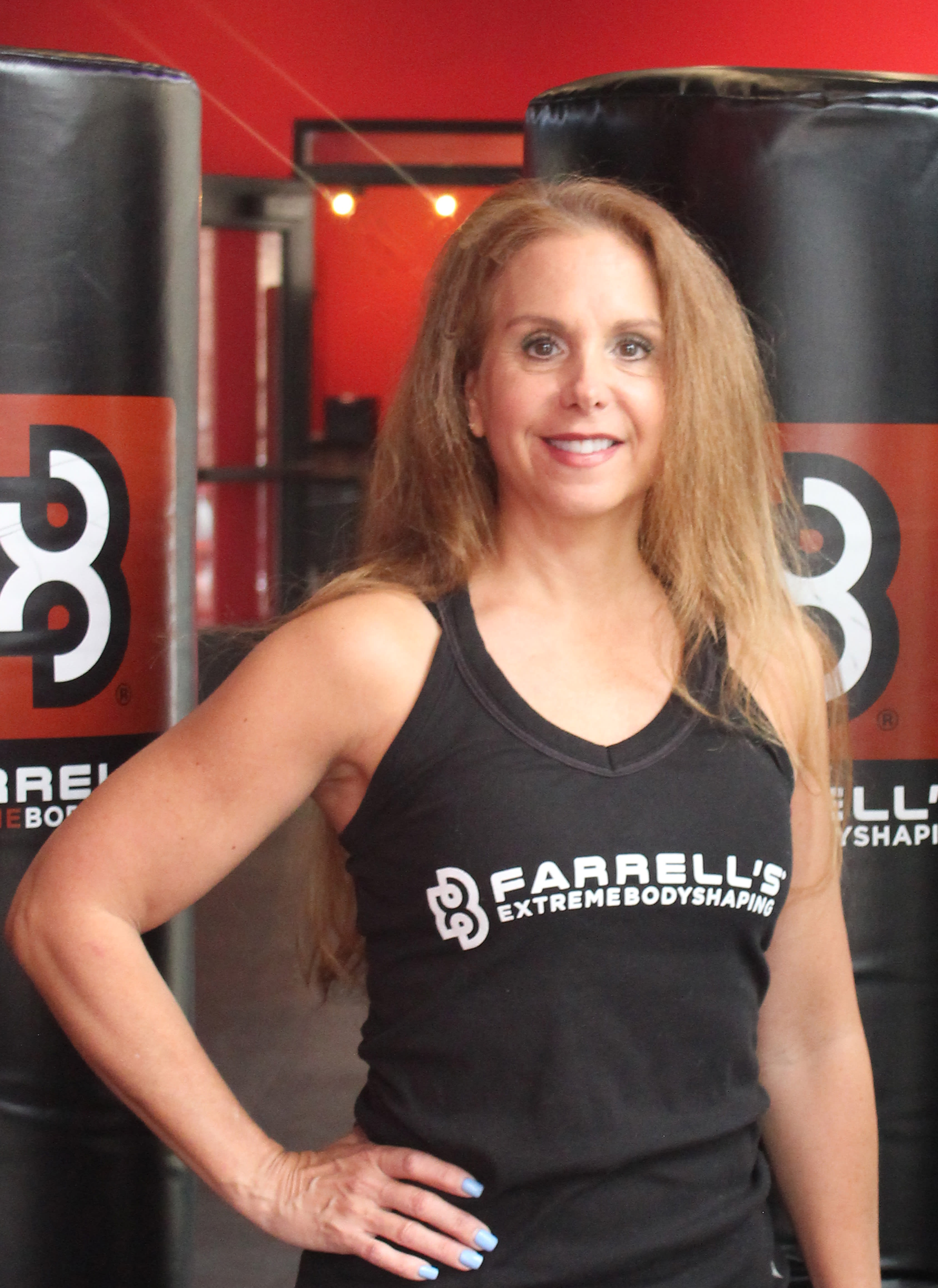 Fitness Kickboxing near St. Paul
