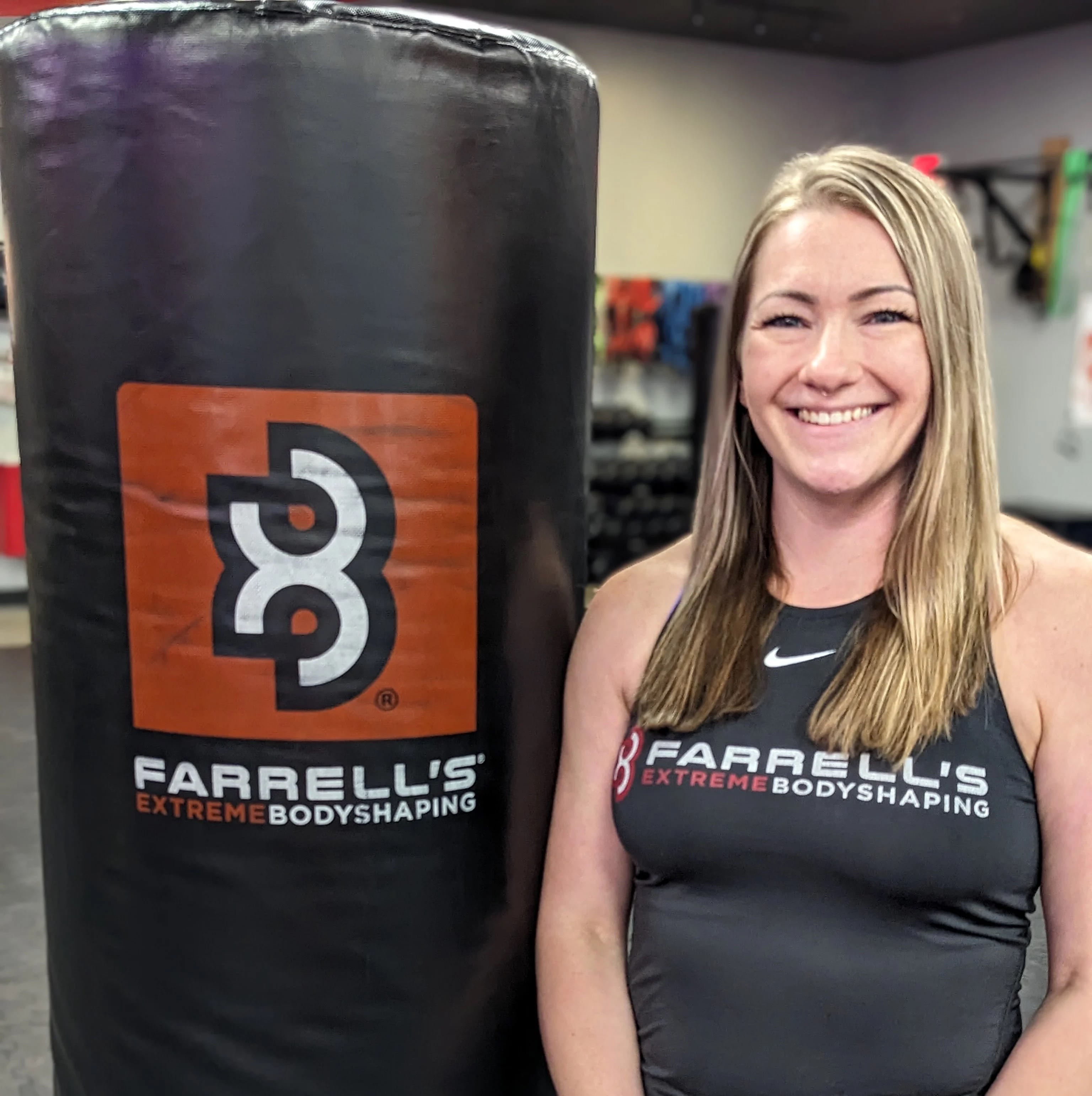 Top Female Personal Trainer in Minneapolis