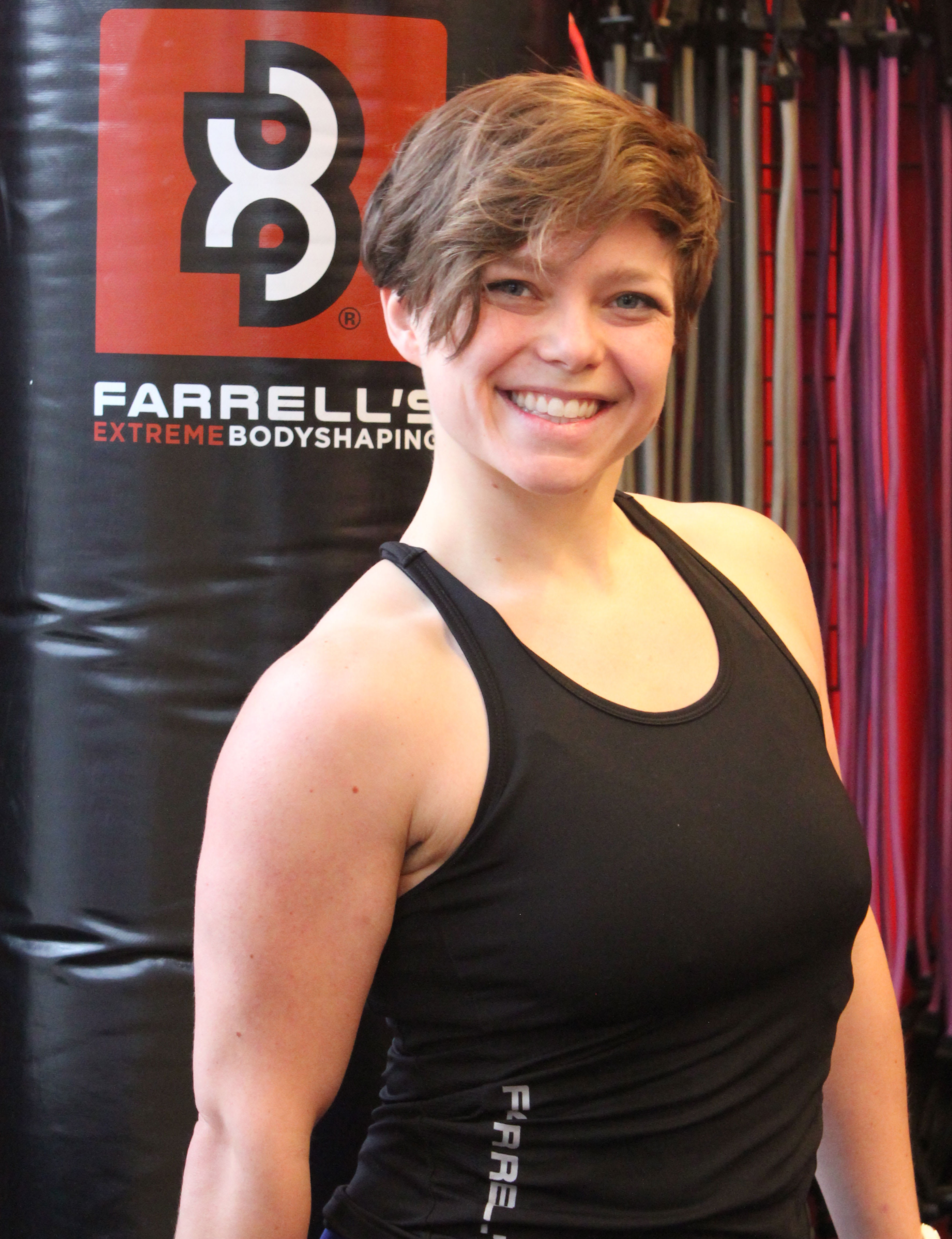 Fitness Kickboxing near St. Paul