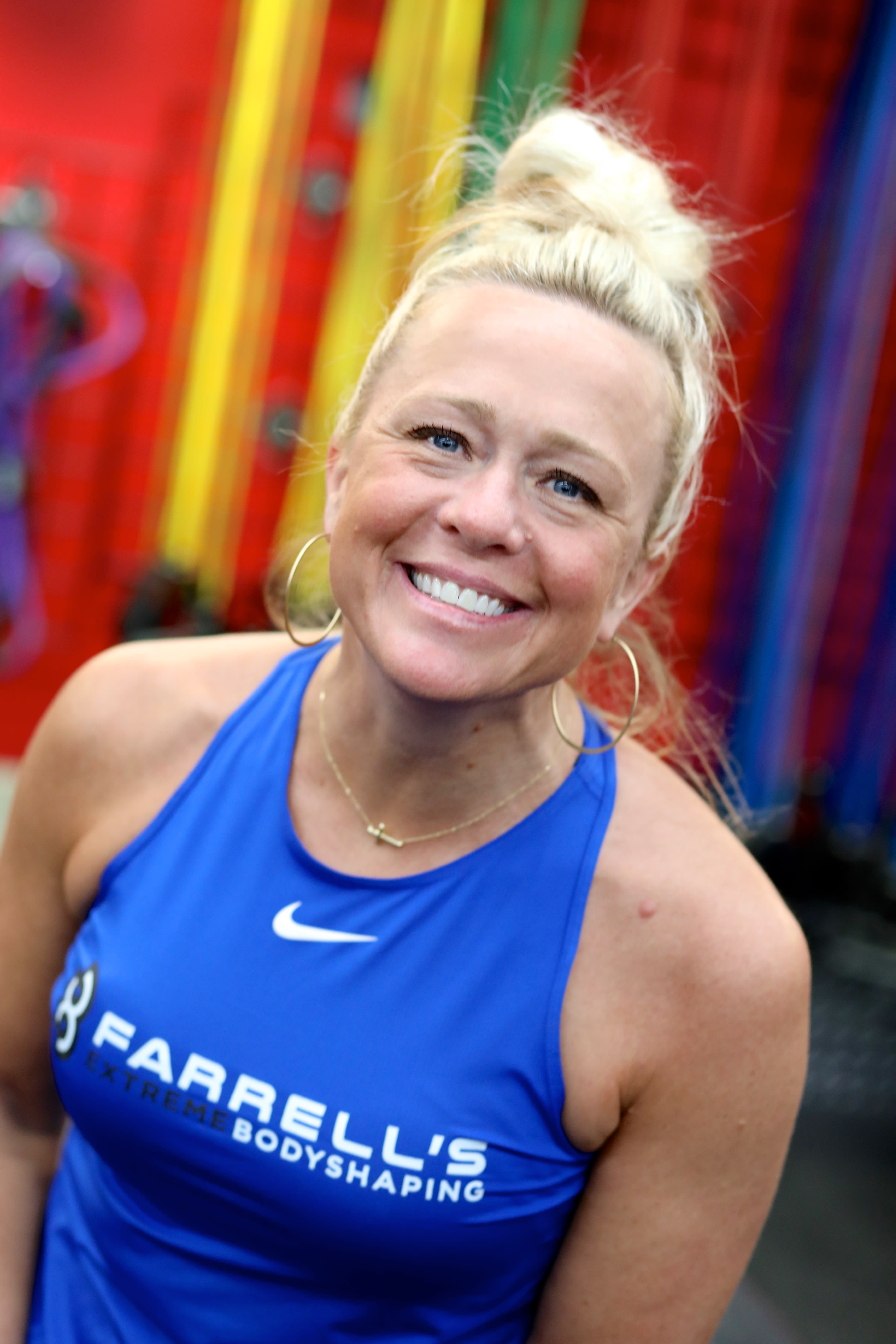 Fitness Kickboxing near Shoreview