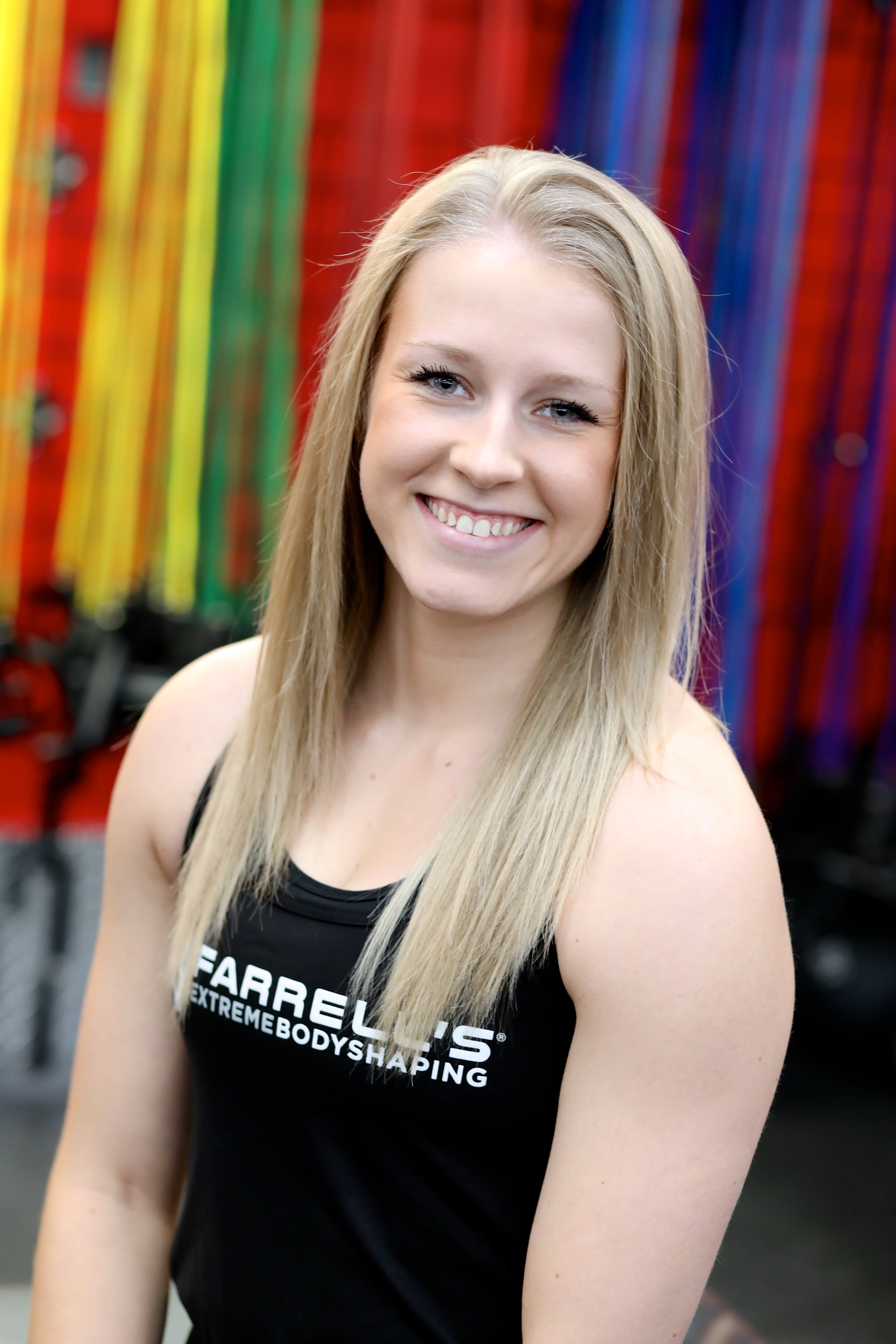Fitness Kickboxing near Shoreview
