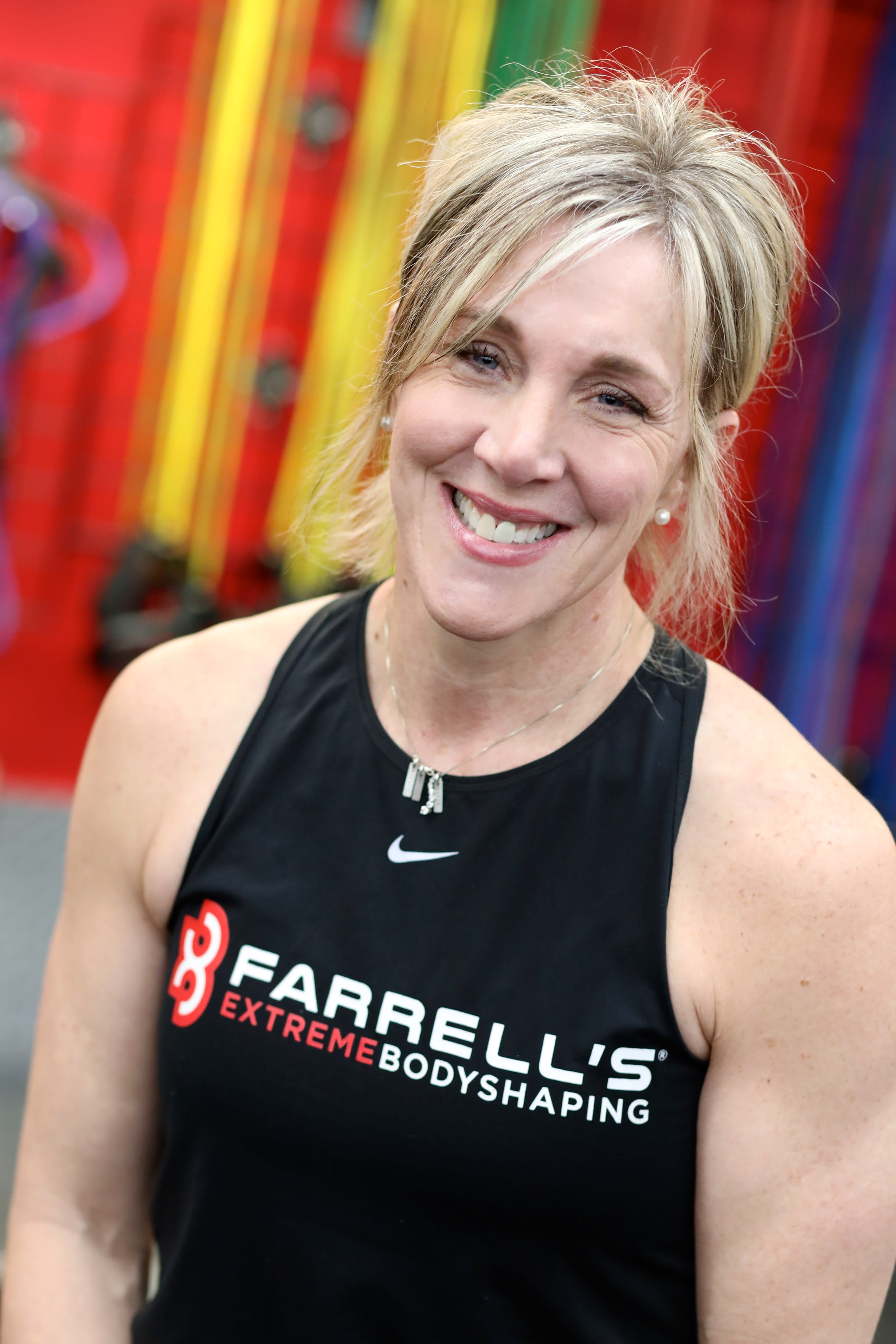 Fitness Kickboxing near Shoreview