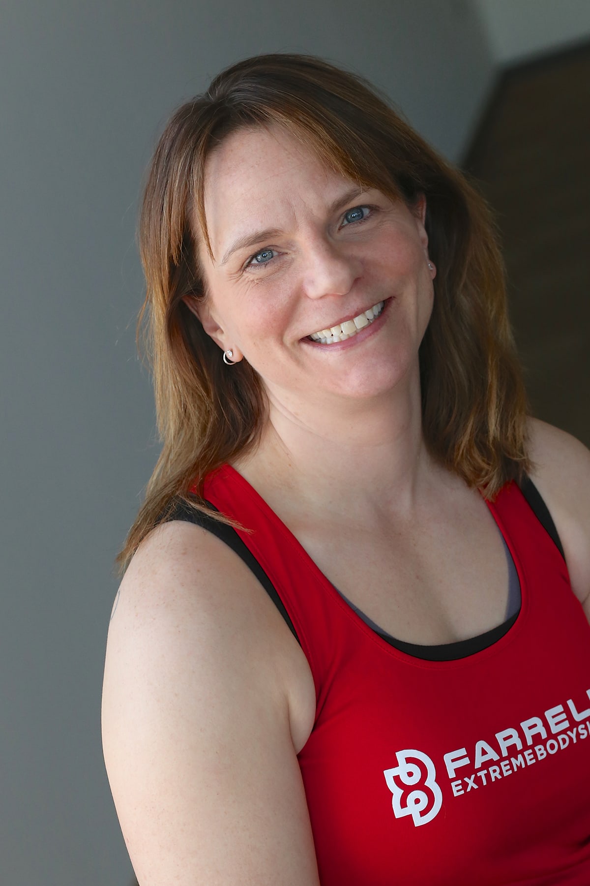 Fitness Kickboxing near Shoreview