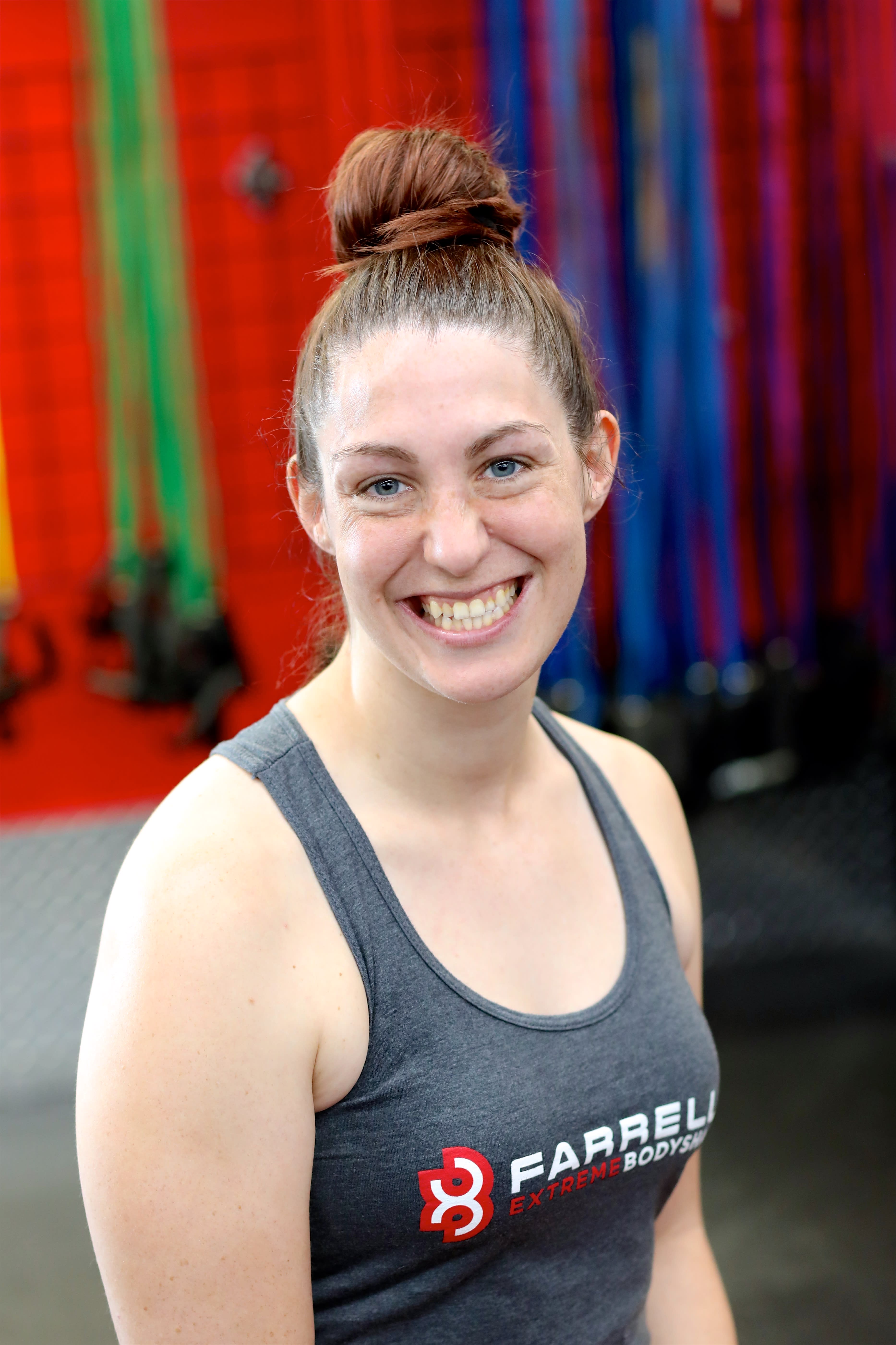 Fitness Kickboxing near Shoreview