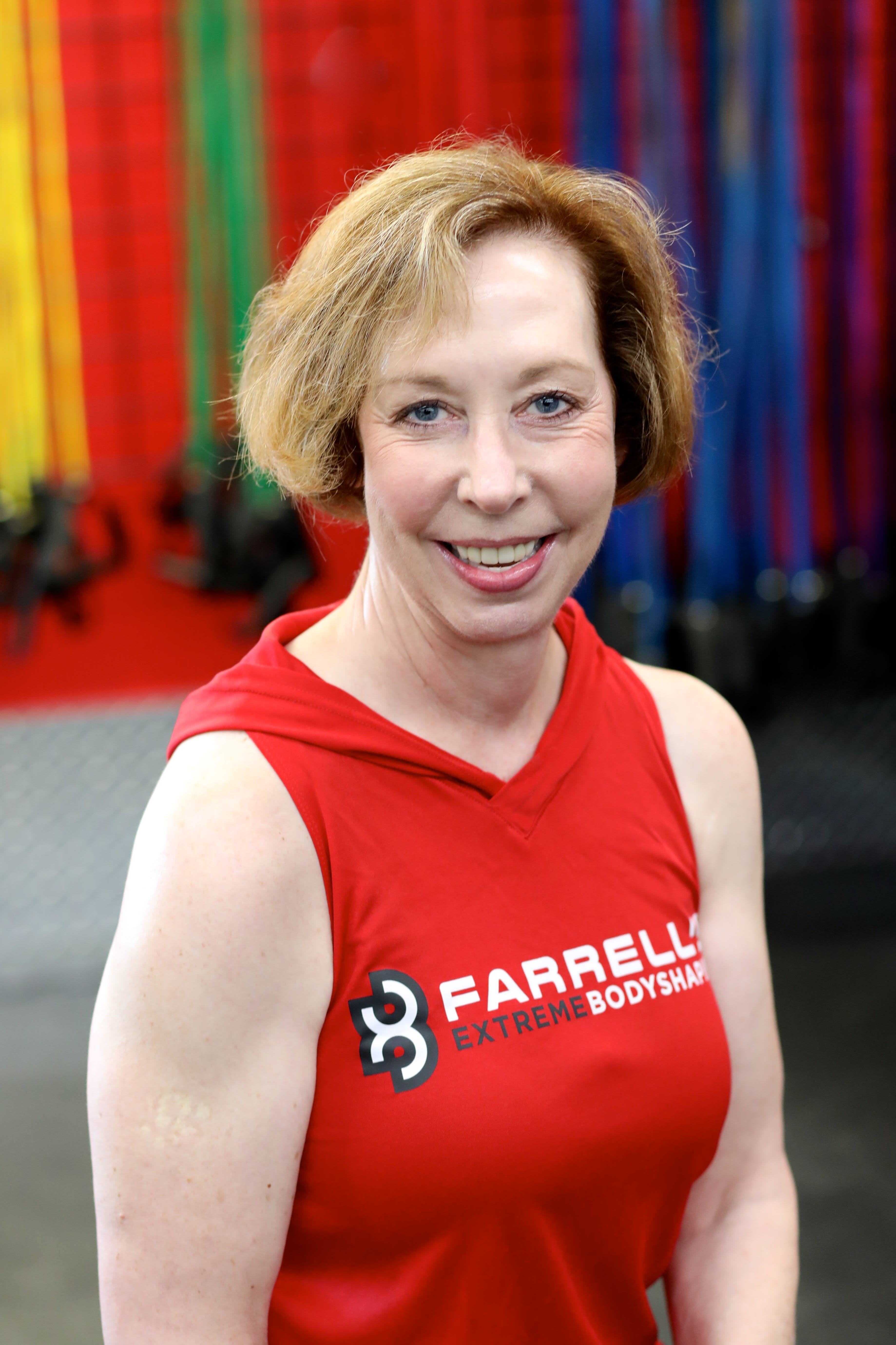 Fitness Kickboxing near Shoreview