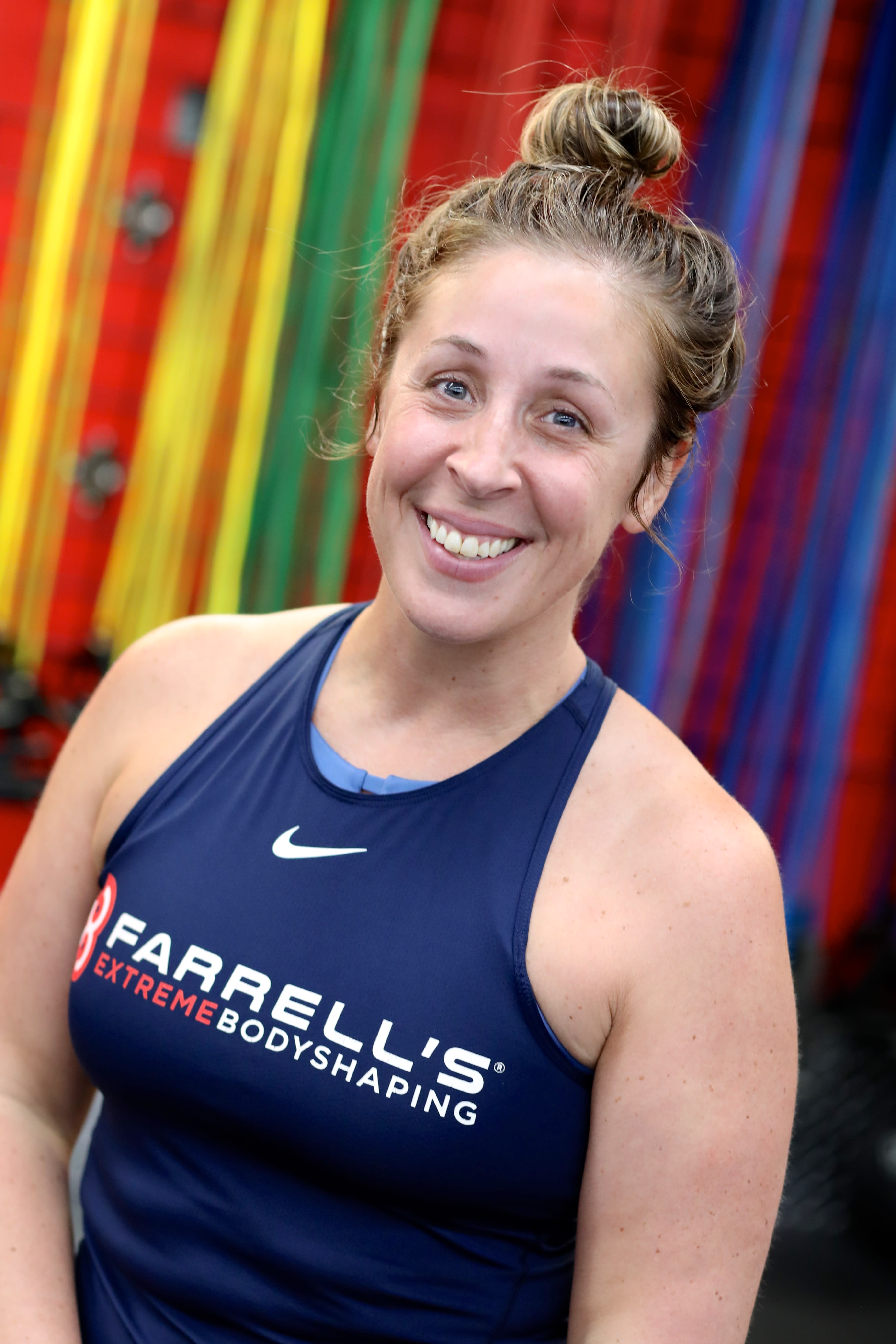 Fitness Kickboxing near Shoreview