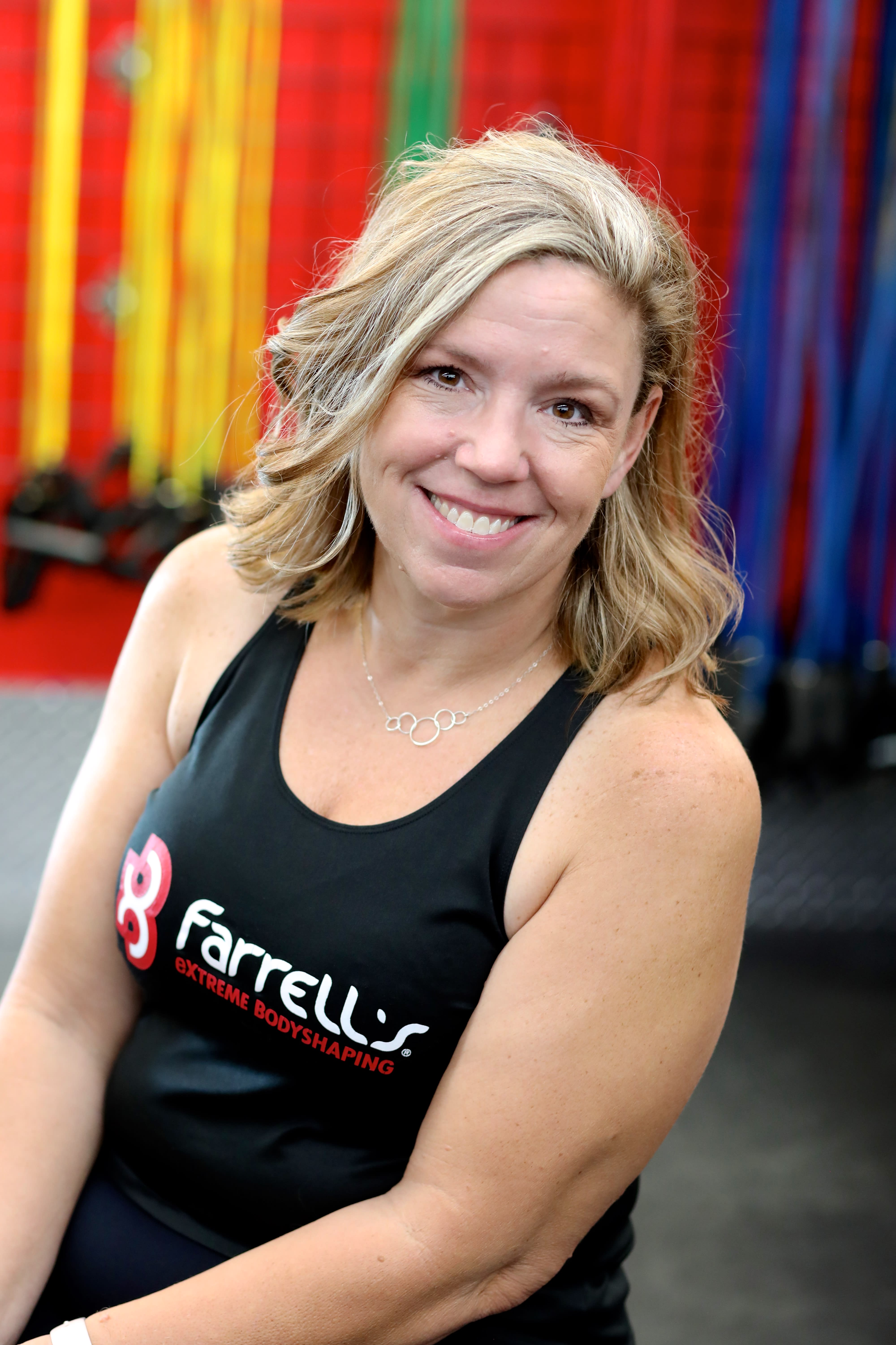 Fitness Kickboxing near Shoreview