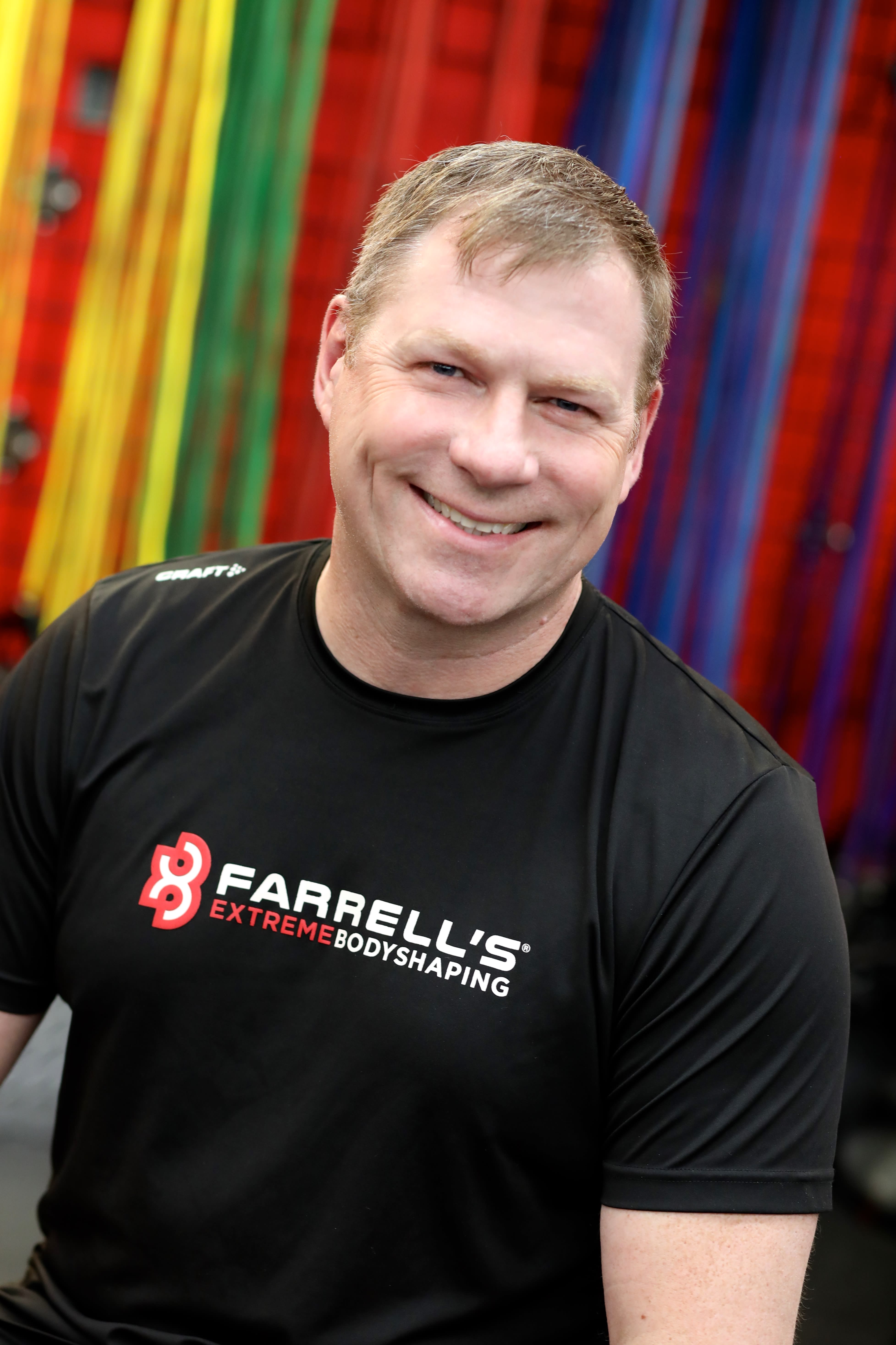 Fitness Kickboxing near Shoreview