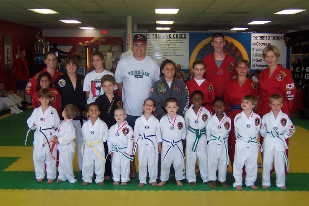 After School Martial Arts Program near Mount Dora