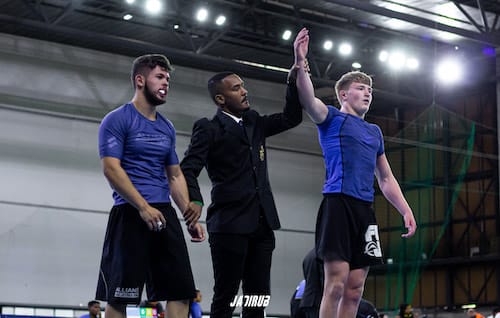Kids Martial Arts near Frederick