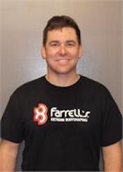 Fitness Kickboxing near South Ankeny