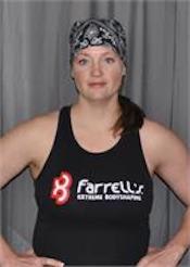 Fitness Kickboxing near South Ankeny
