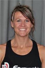 Fitness Kickboxing near South Ankeny