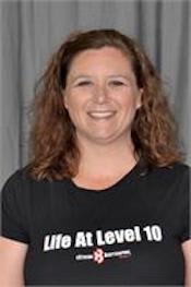 Fitness Kickboxing near South Ankeny