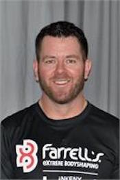 Fitness Kickboxing near South Ankeny
