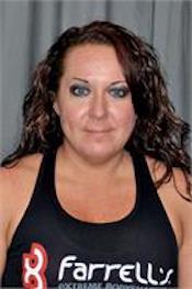 Fitness Kickboxing near South Ankeny