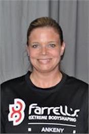 Fitness Kickboxing near South Ankeny