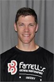 Fitness Kickboxing near South Ankeny