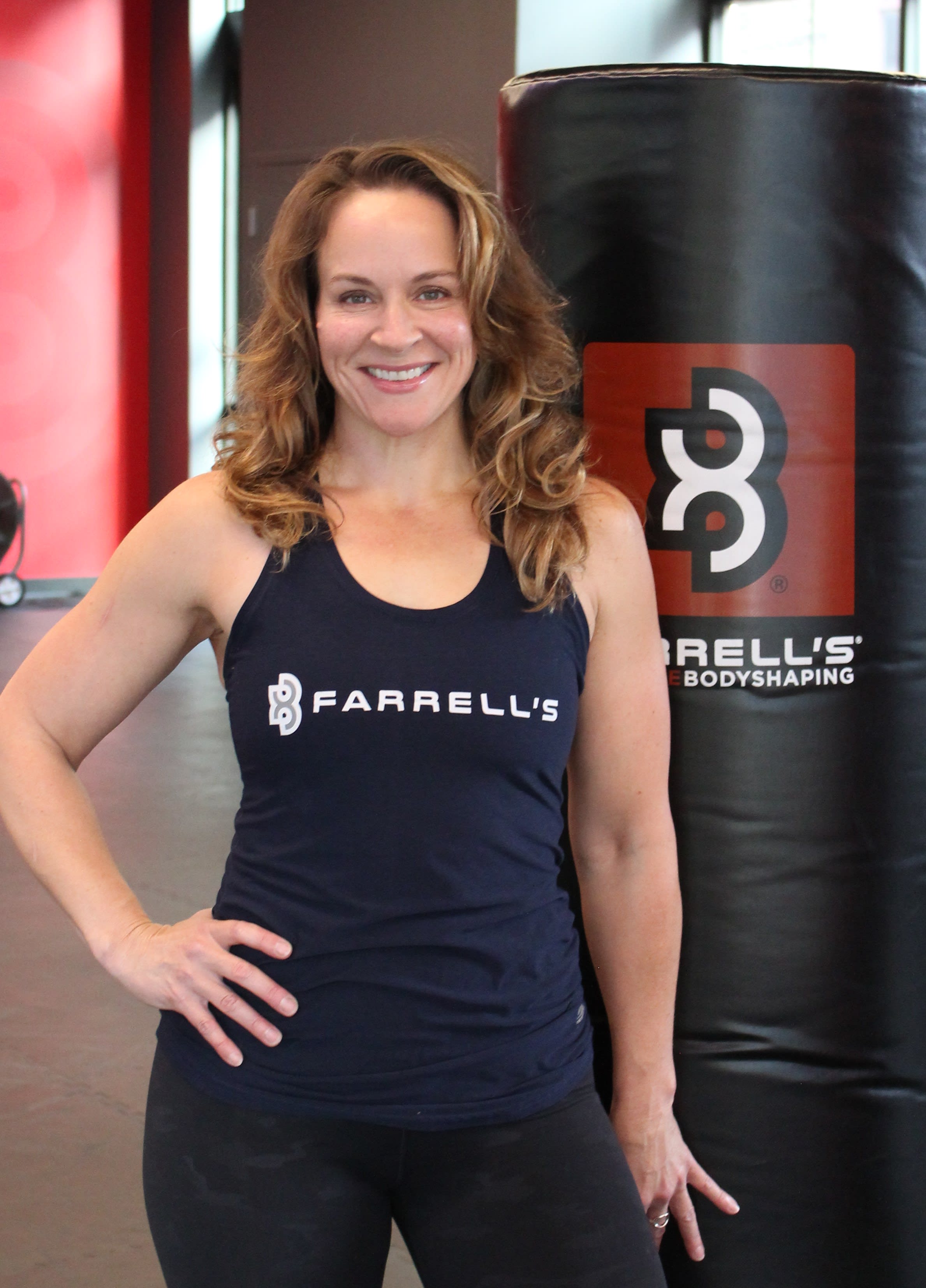 Fitness Kickboxing near Eden Prairie