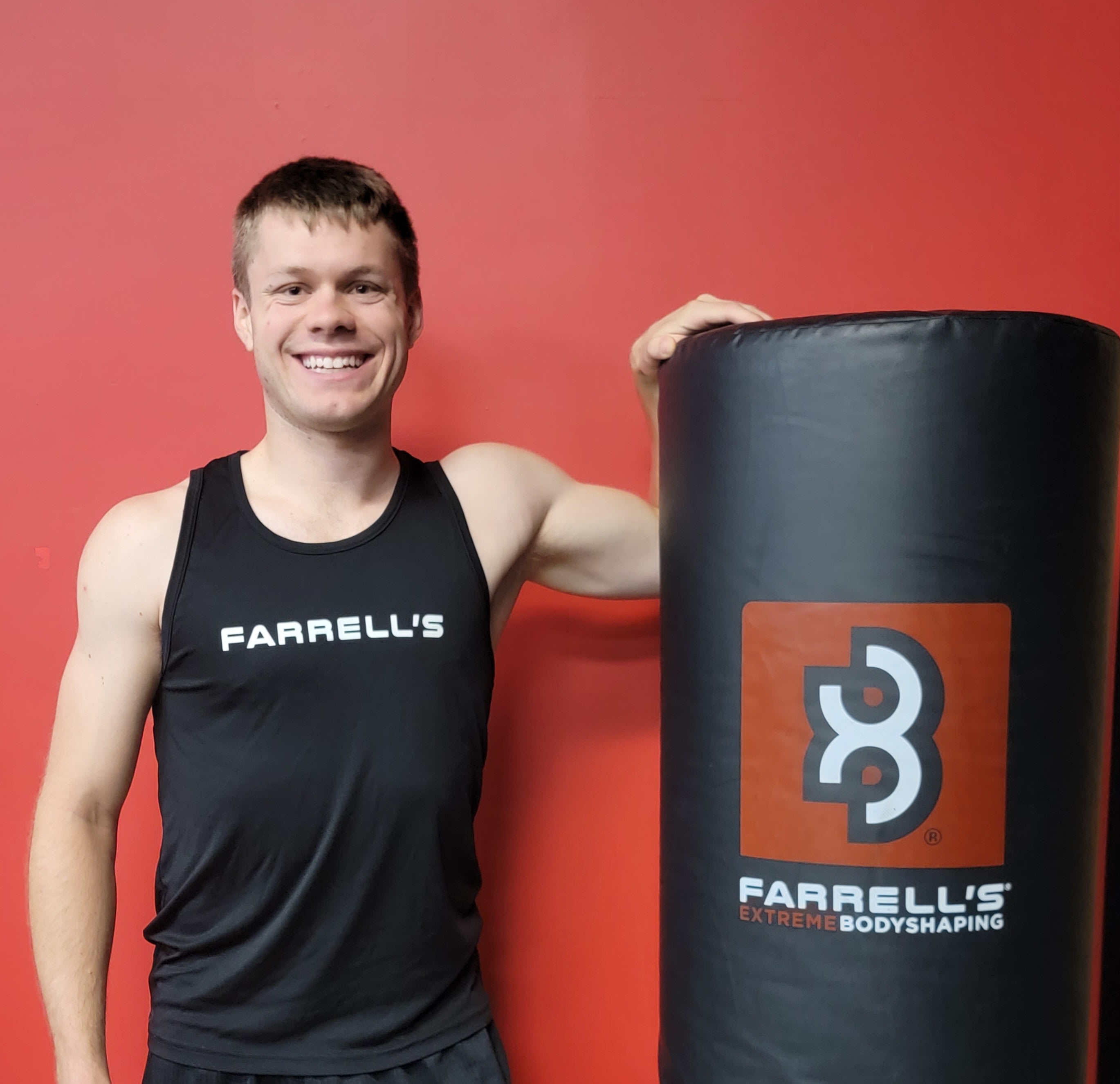Fitness Kickboxing near Eden Prairie