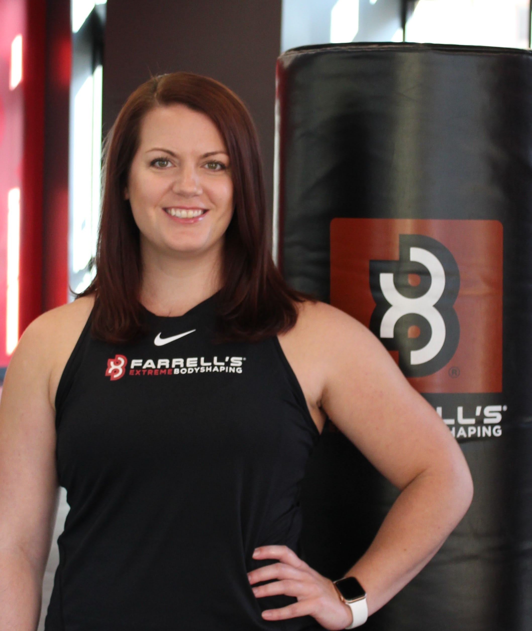 Fitness Kickboxing near Eden Prairie