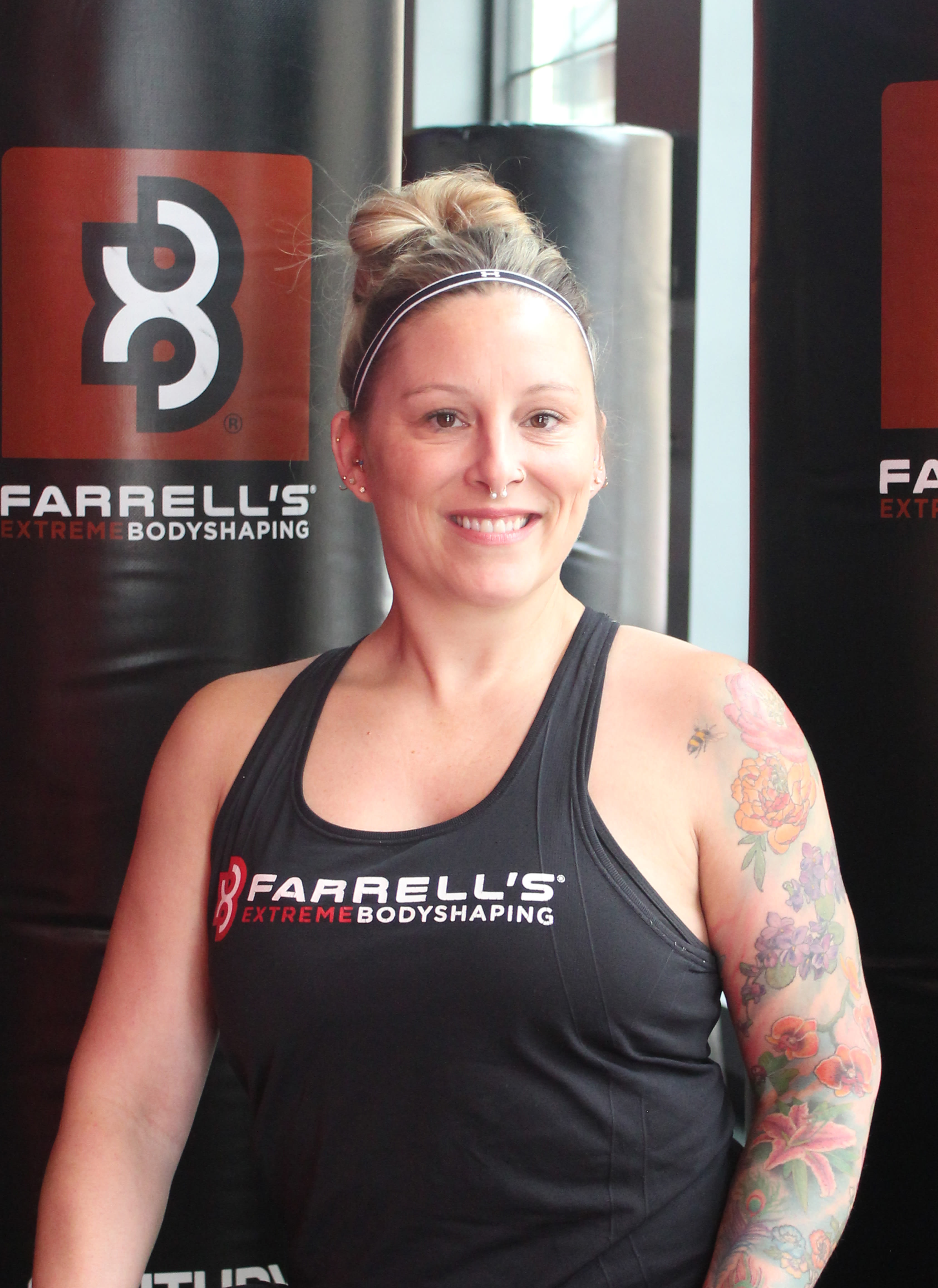 Fitness Kickboxing near Eden Prairie