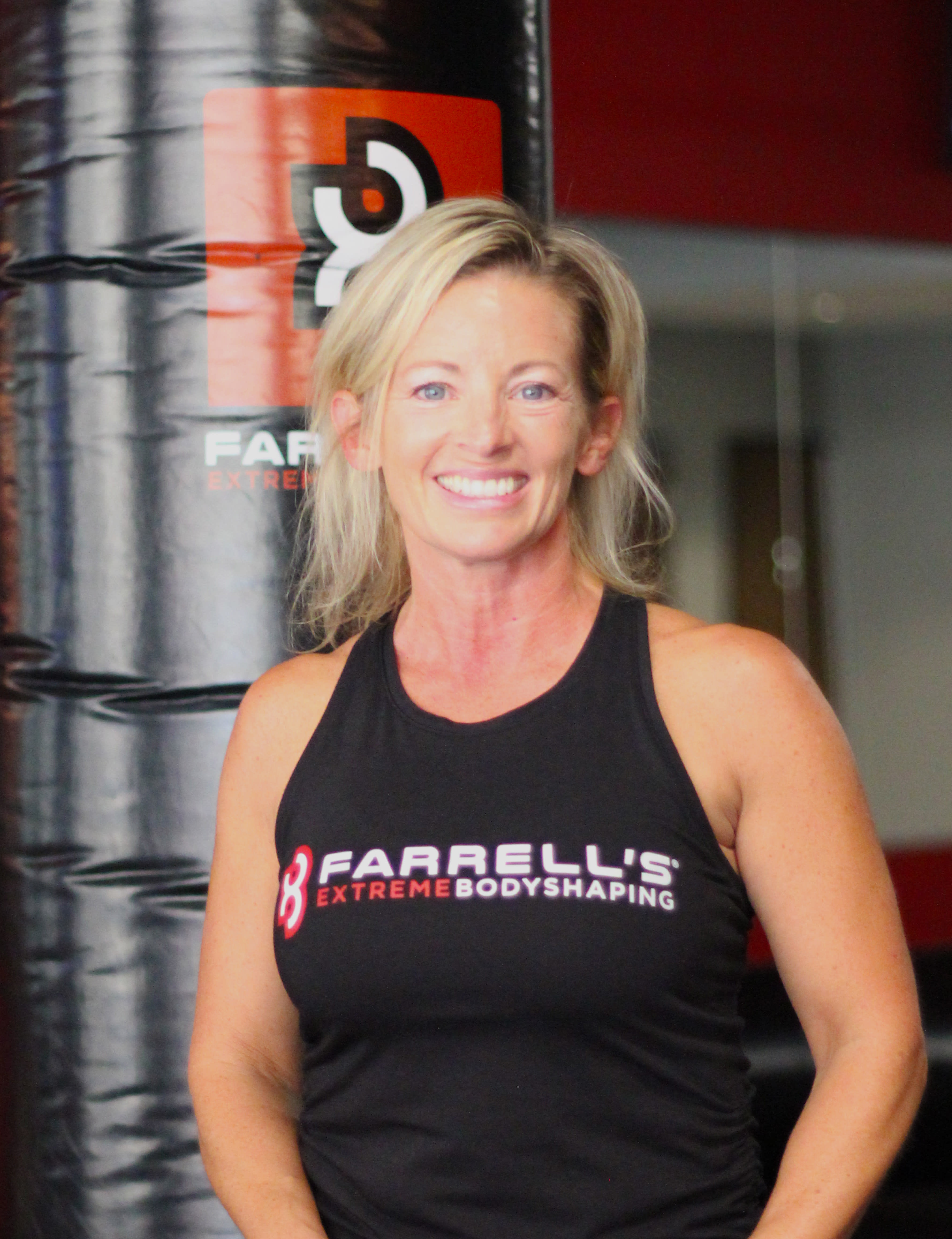 Fitness Kickboxing near Eden Prairie