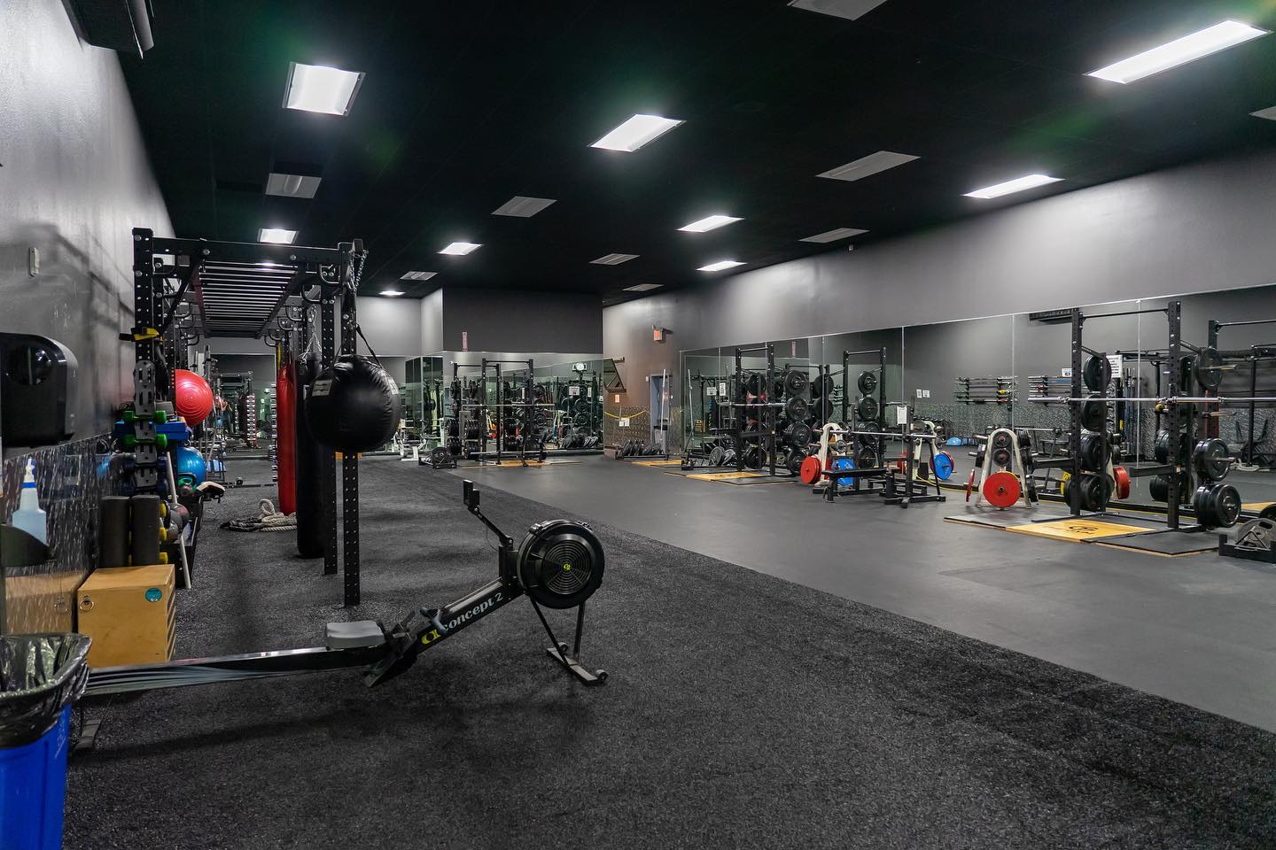 Personal Training near Chula Vista