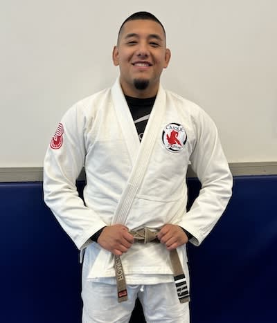 Kids Martial Arts near Walnut
