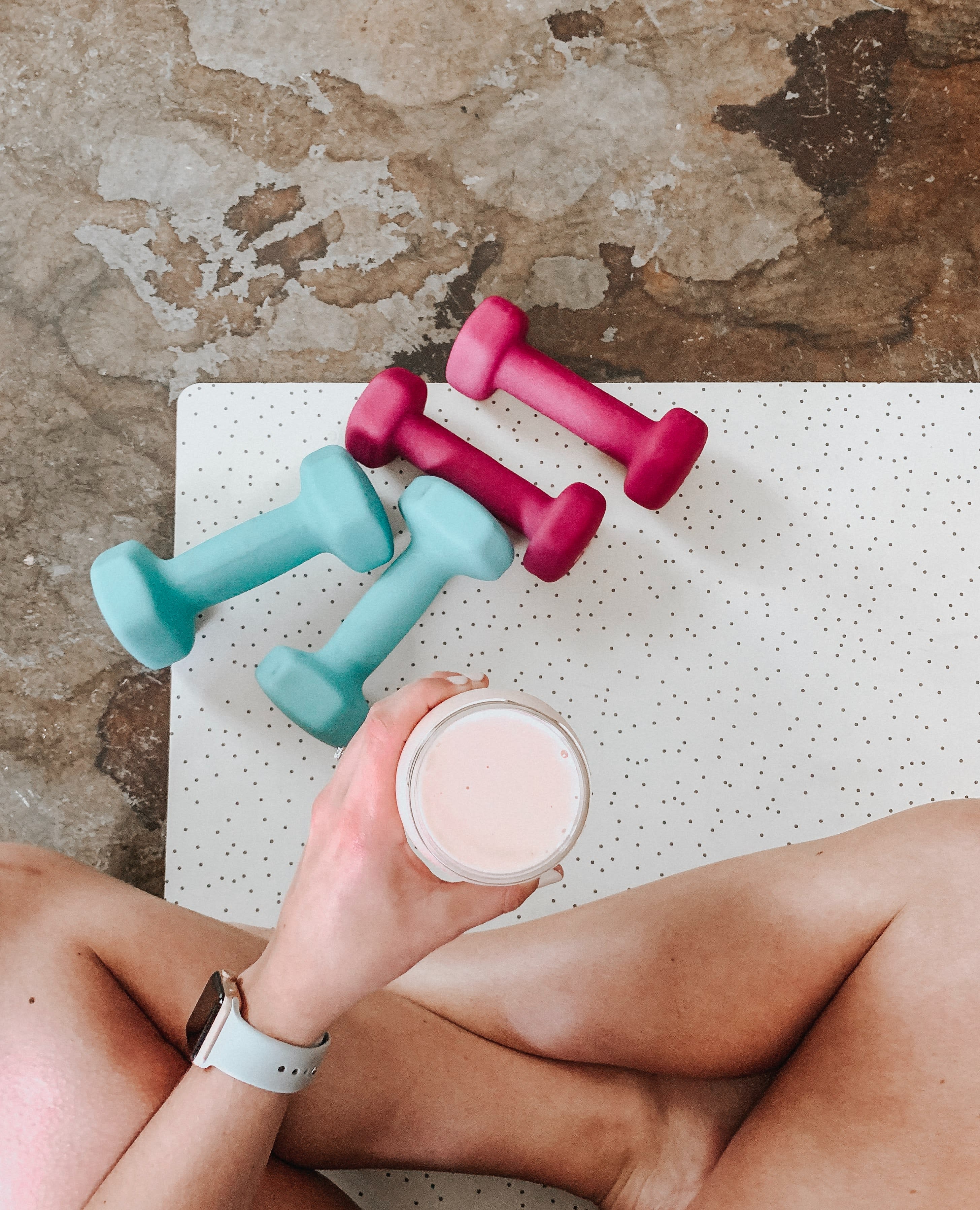 How protein helps you reach your fitness goals